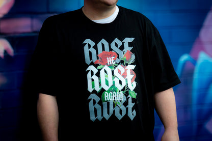 He Rose Again