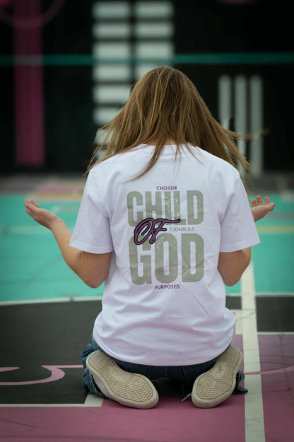 Child Of God