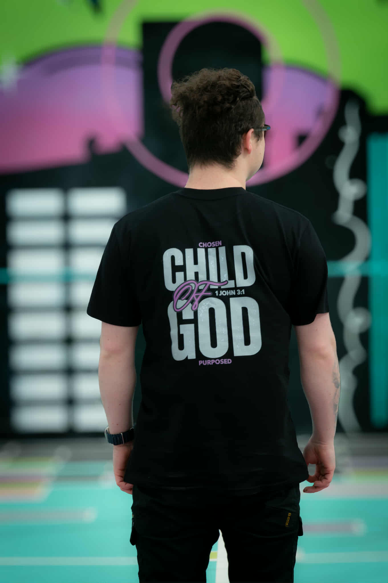 Child Of God