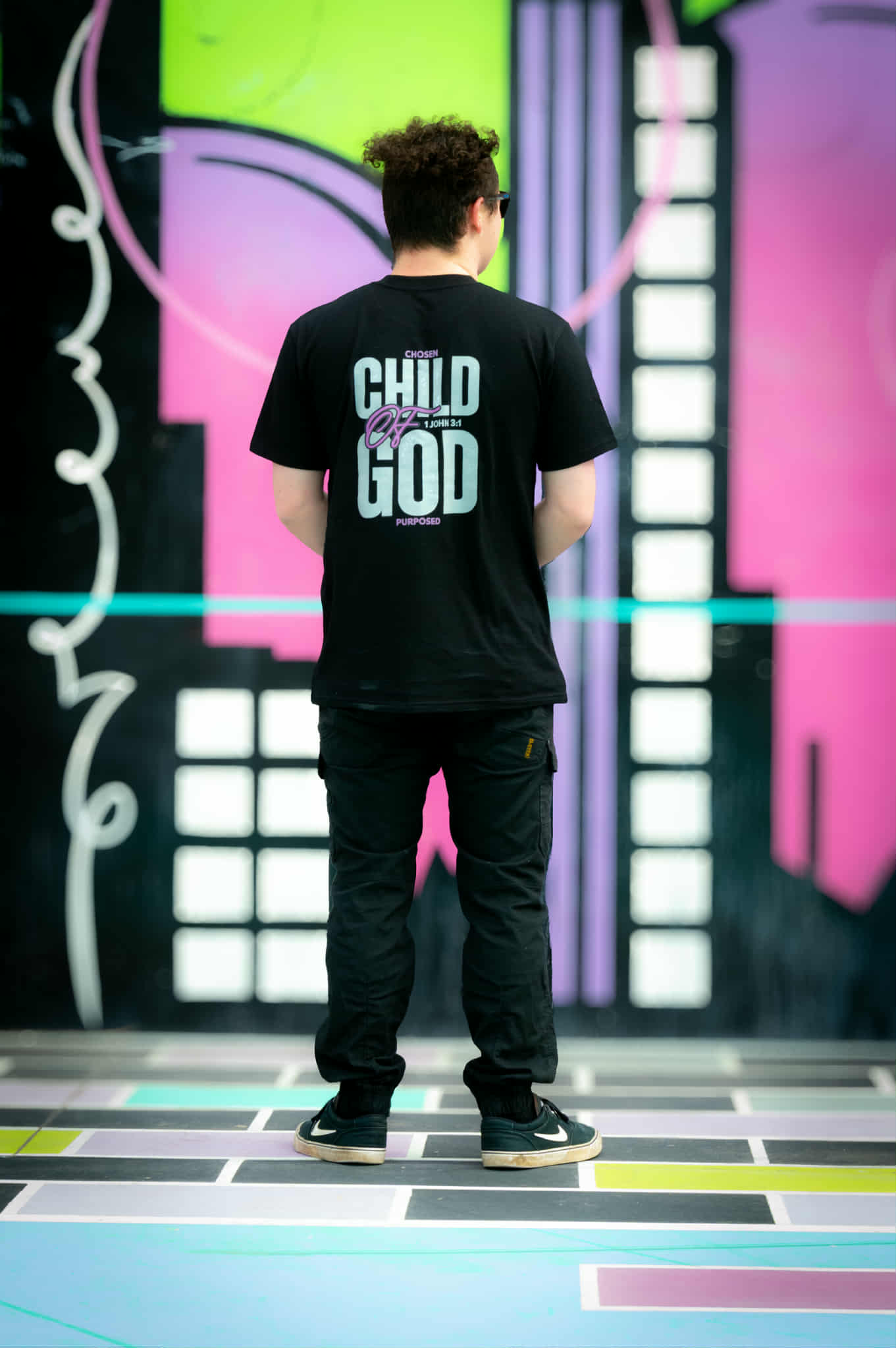 Child Of God
