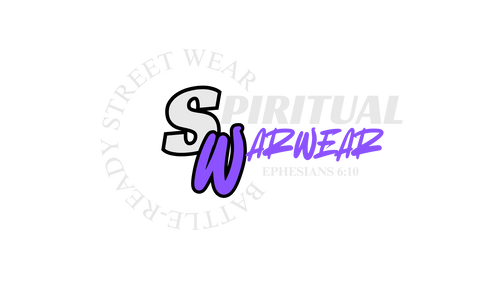 Spiritual Warwear