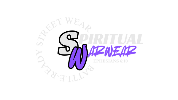 Spiritual Warwear