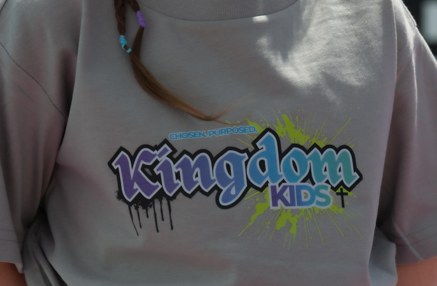 Kingdom Kids