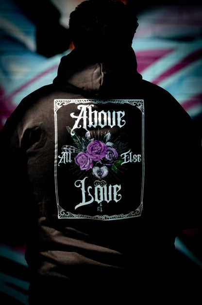 Above All Else