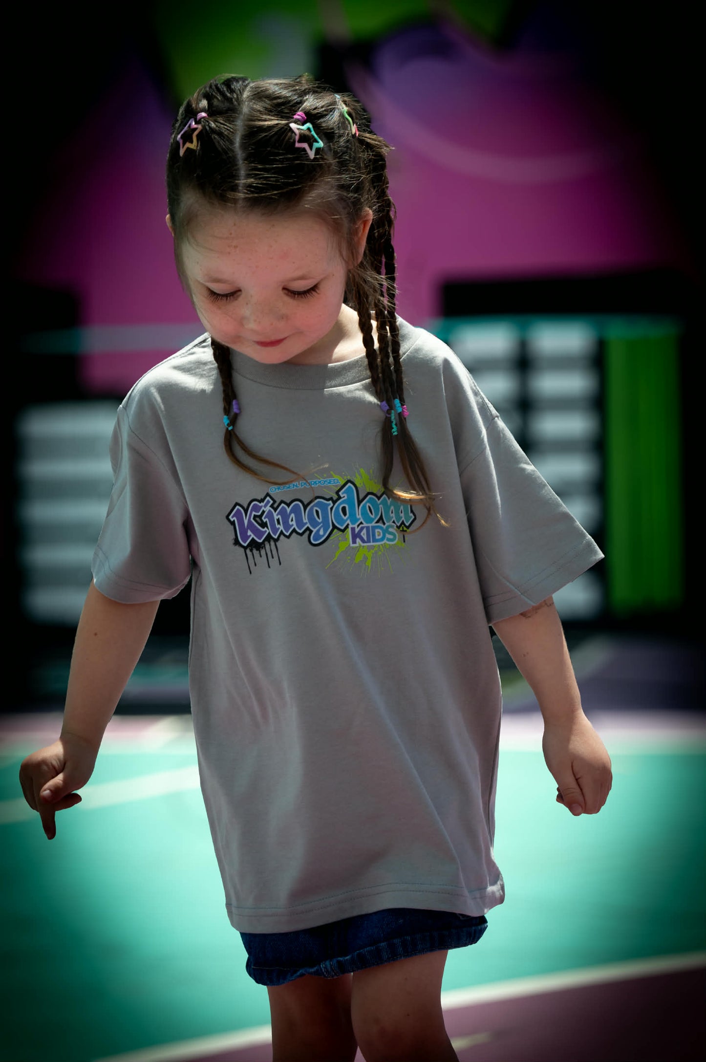 Kingdom Kids