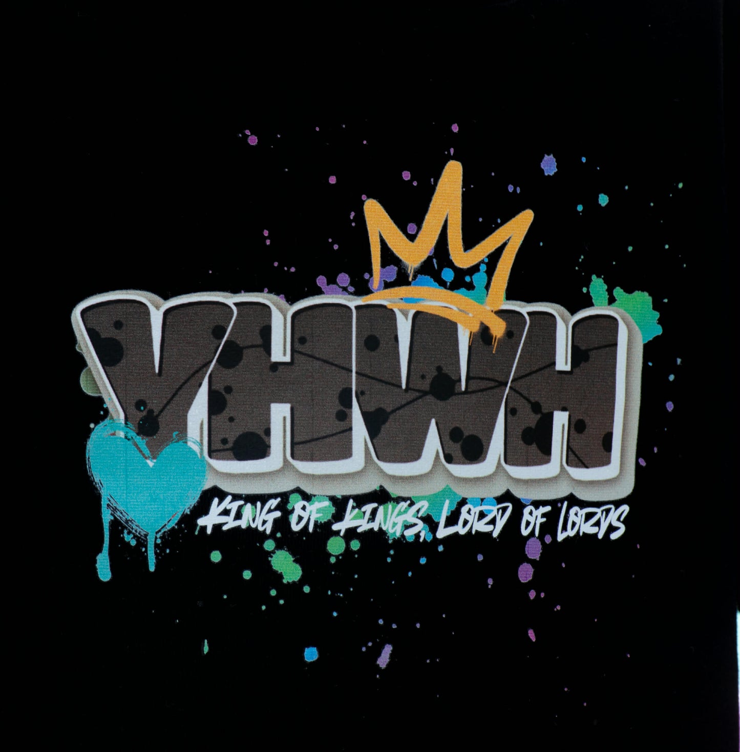 Yahweh