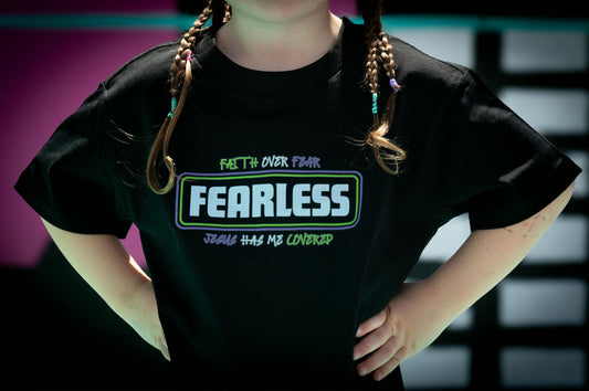 Fearless